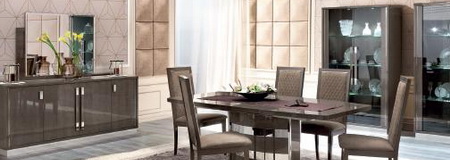 Вся мебель для гостиной Camelgroup Platinum